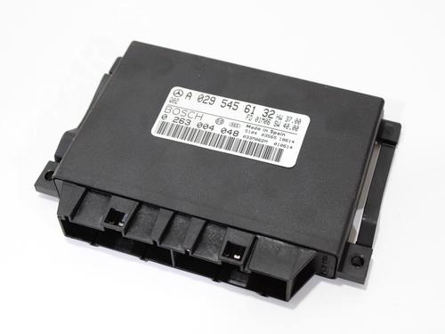 Used Electronic module MERCEDES-BENZ S-CLASS (W220) [1998-2005]  13108407