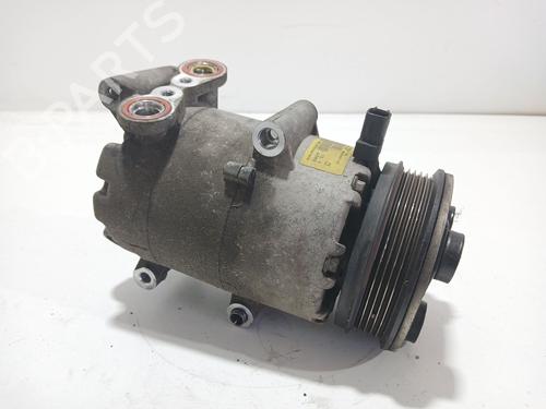 AC compressor VOLVO C30 (533) 1.6 | BP38087347M34 - Image 2