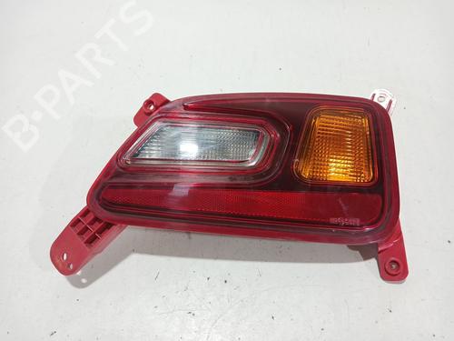 Used Rear bumper right light Rear bumper right light HYUNDAI KONA (OS, OSE, OSI) 1.0 T-GDi (120 hp) 39406340 39406340
