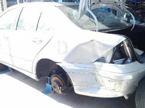 Modulo elettronico MERCEDES-BENZ C-CLASS (W203) C 220 CDI (203.008) | BP5248559M83 