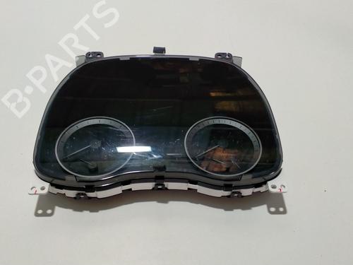 Used Instrument cluster HYUNDAI TUCSON (TL, TLE) 1.7 CRDi (116 hp) 9457023