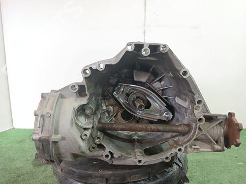 Used Gearbox Gearbox AUDI A4 B8 Avant (8K5) 2.0 TDI (143 hp) 33853986 33853986