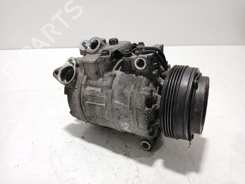 AC compressor BMW 3 Touring (E46) 330 xd | BP32318821M34