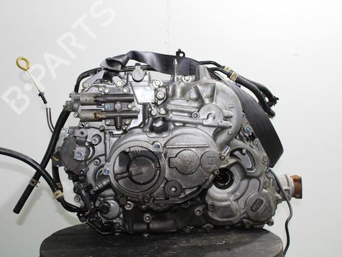 Gearbox HONDA CR-V III (RE_) 2.2 i-DTEC 4WD (RE6) | BP16423140M3 