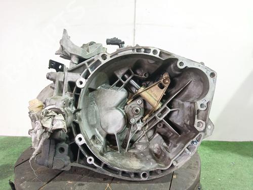 Used Gearbox Gearbox CITROËN JUMPY I Van (BS_, BT_, BY_, BZ_) 2.0 HDi 110 (109 hp) 34237276 34237276