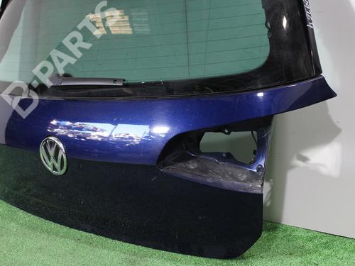 Tailgate VW GOLF VII (5G1, BQ1, BE1, BE2) 1.5 TSI | BP11885453C6 