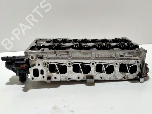 Cylinder head OPEL ASTRA J (P10) 1.3 CDTI (68) | BP10971207M5 