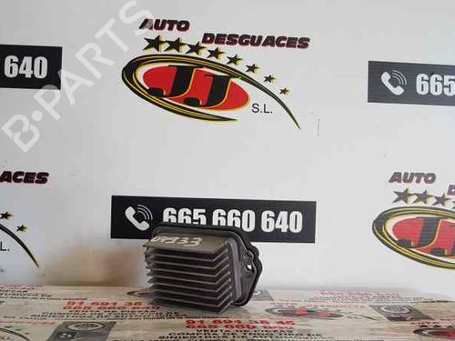 Used Heater resistor MAZDA 6 Saloon (GG) [2002-2008]  11649057
