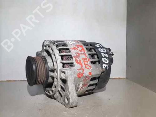 Used Alternator FIAT STILO (192_) 1.9 D Multijet (100 hp) 5139908