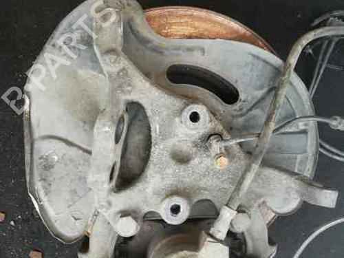 Used Right front steering knuckle MERCEDES-BENZ C-CLASS Coupe (CL203) C 200 Kompressor (203.742) (163 hp) 5824110