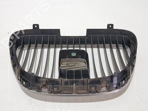 Grille SEAT ALTEA (5P1) 1.9 TDI | BP27711310C40 
