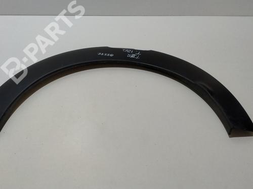 Rear left wheel arch trim CITROËN C4 CACTUS 1.2 VTi 82 9801554480