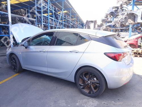 Left tailgate light OPEL ASTRA K (B16) 1.6 CDTi (68) | BP39652134C79 - Image 6