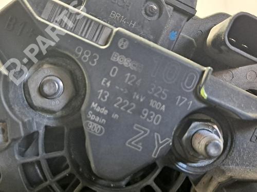 Alternator OPEL CORSA D (S07) 1.0 (L08, L68) | BP7073184M7 