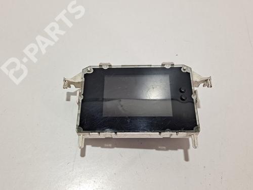 Ferdsskriver FORD FIESTA VI (CB1, CCN) [2008-2017]  10114360