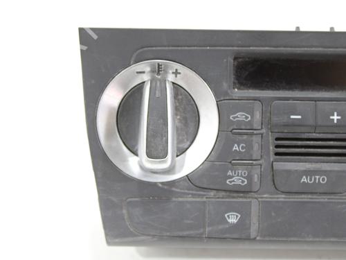 Climate control AUDI A3 Sportback (8PA) 1.6 TDI | BP17976627I5 