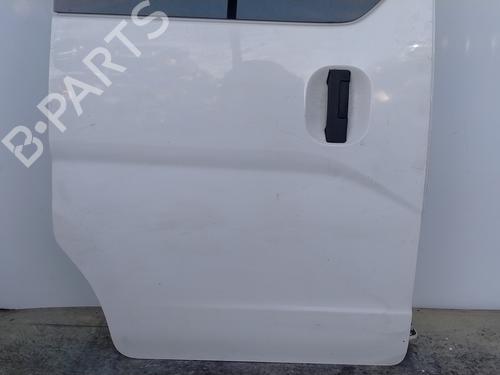 Right slide door NISSAN NV200 / EVALIA Bus 1.5 dCi 90 (M20, M20M) | BP11860998C75 