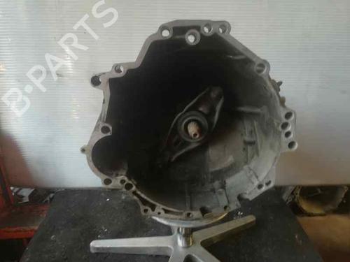 Used Gearbox SKODA SUPERB I (3U4) 2.0 TDI (140 hp) 10239994