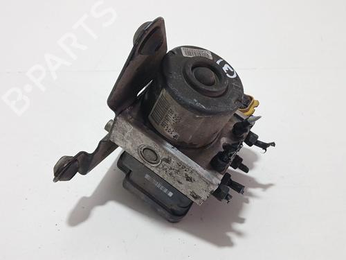 Abs pomp PEUGEOT 206 Hatchback (2A/C) 2.0 HDI 90 | BP28480161M43