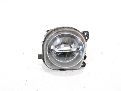 Used Left front fog light BMW 5 (F10) 530 d xDrive (258 hp) 18682276