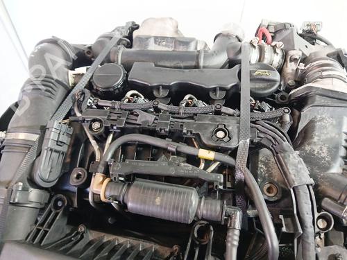 Engine MINI MINI (R56) Cooper D | BP32449660M1 