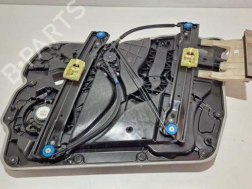 Front left window mechanism ALFA ROMEO STELVIO (949_) 2.0 Q4 (949.AXA2A) | BP7964609C22 