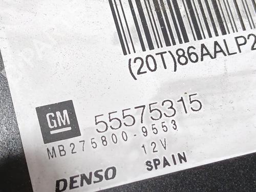 Engine control unit (ECU) OPEL ASTRA J (P10) 1.7 CDTI (68) | BP38754942M57 - Image 2