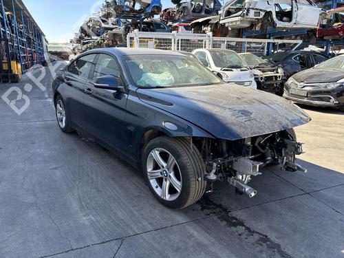 Front right window mechanism BMW 4 Gran Coupe (F36) 420 d | BP22765475C23 