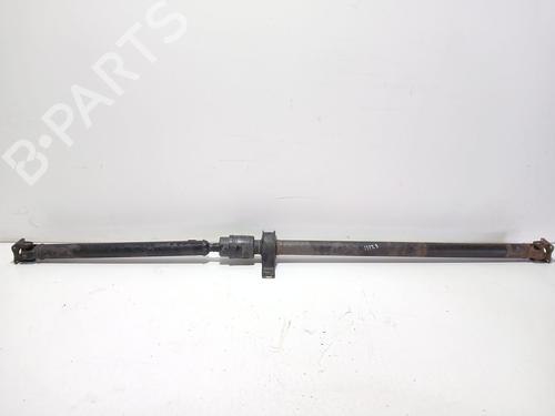 Used Driveshaft Driveshaft SUZUKI SX4 (EY, GY) 1.9 DDiS (RW419D) (120 hp) 39744001 39744001