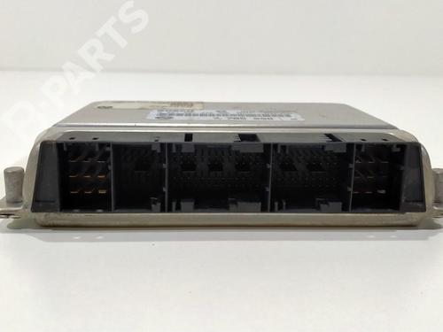 Engine control unit (ECU) BMW 3 (E46) 320 d | BP11272802M57 