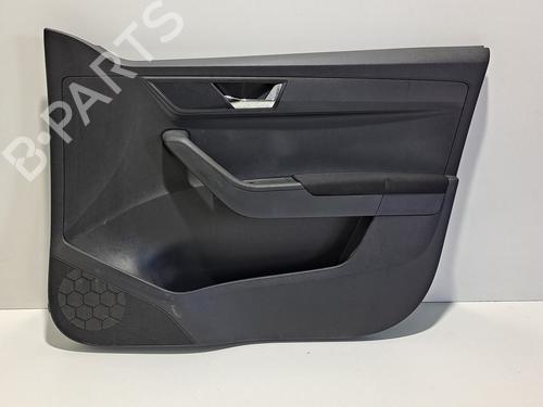 Used Front right panel SKODA FABIA III (NJ3) 1.0 (75 hp) 8883420