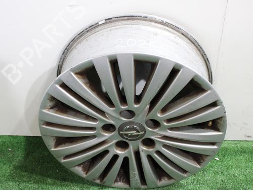 Rim OPEL MERIVA B MPV (S10) 1.4 (75) | BP13522508C45
