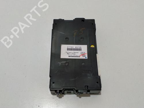 Elektronisk modul INFINITI Q50 [2013-2025]  7284457