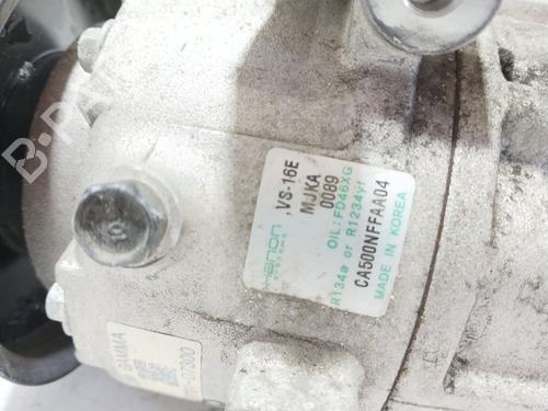 AC compressor KIA SPORTAGE IV (QL, QLE) 1.6 GDI | BP36357439M34 - Image 4