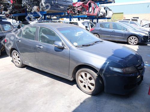Used Parts HONDA ACCORD VII (CL, CN) 2.2 i-CTDi (CN1) (140 hp) 3391987
