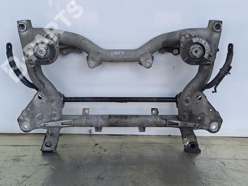 Used Subframe MERCEDES-BENZ C-CLASS (W204) C 220 CDI (204.008) (170 hp) 7918072