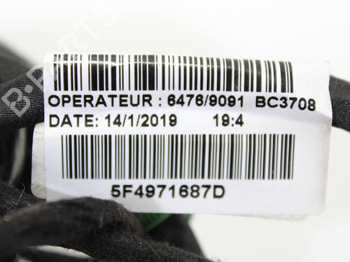 Cable SEAT LEON ST (5F8) 2.0 Cupra 4Drive | BP33246185E12 - Image 4