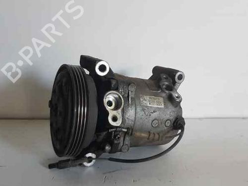 Used AC compressor SUZUKI WAGON R+ Hatchback (MM) 1.3 (RB413) (76 hp) 5136084