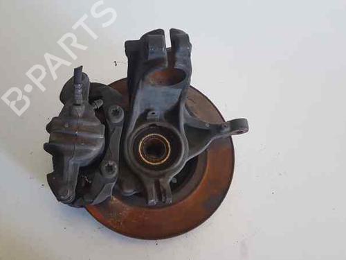 Right front steering knuckle PEUGEOT 208 I (CA_, CC_) 1.4 HDi | BP6125519M26 