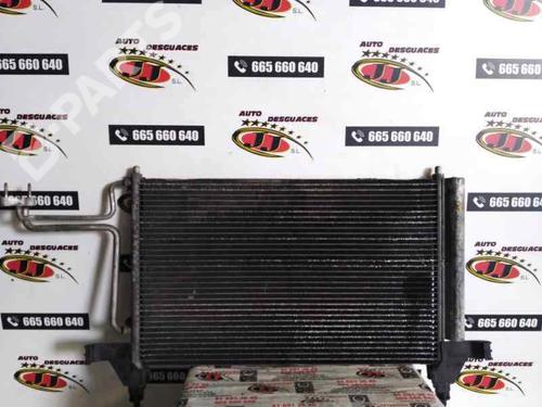Used AC radiator FIAT DOBLO MPV (119_, 223_) 1.3 D Multijet (84 hp) 5134937