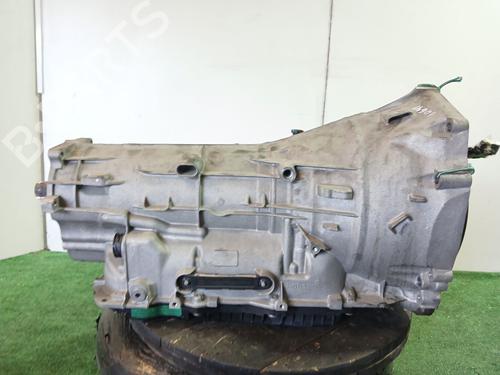 Used Gearbox BMW X3 (F25) xDrive 20 d (184 hp) 29477699