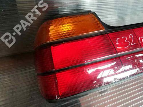 Left taillight BMW 7 (E38) 728 i, iL | BP5258846C34 