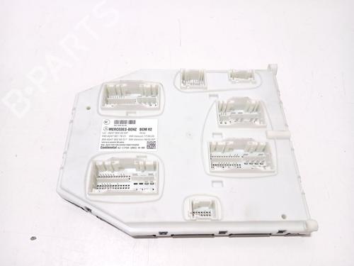Used Electronic module Electronic module MERCEDES-BENZ A-CLASS (W177) A 180 d (177.003) (116 hp) 36503175 36503175