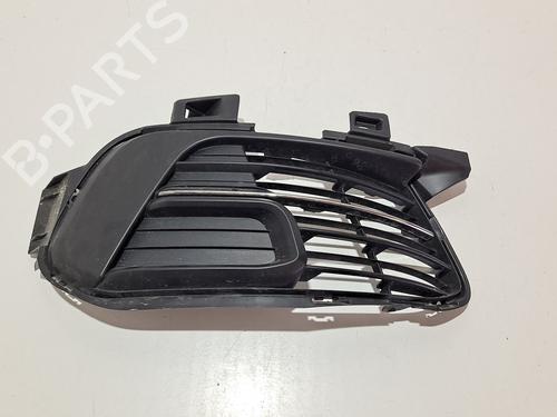 Used Grille PEUGEOT 308 II (LB_, LP_, LW_, LH_, L3_) 1.6 HDi 100 (99 hp) 14252008