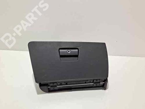 Used Glove box Glove box BMW 3 Coupe (E92) 330 d (231 hp) 6472150 6472150
