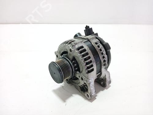 Generator MAZDA 3 (BL) 1.6 MZR CD (BL14) (116 hp) 27675292