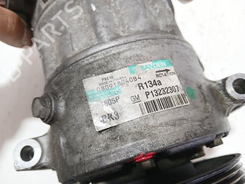 AC compressor OPEL INSIGNIA A (G09) 2.0 CDTI (68) | BP36262812M34 - Image 5