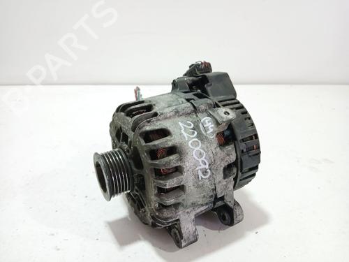 Used Alternator Alternator PEUGEOT 3008 I MPV (0U_) 1.6 HDi (112 hp) 36262811 36262811