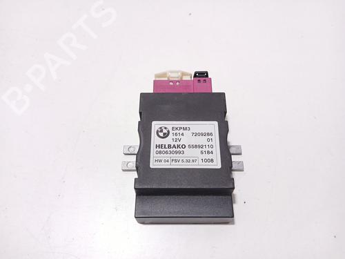 Used Electronic module BMW 1 (E87) 118 d (143 hp) 29639437