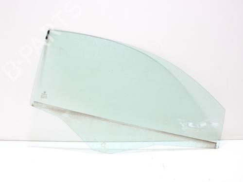 Vitre porte avant droite FIAT 500 (312_) 1.2 (312AXA1A) (69 hp) 21393868